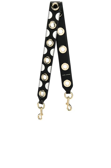 marc jacobs dot straps